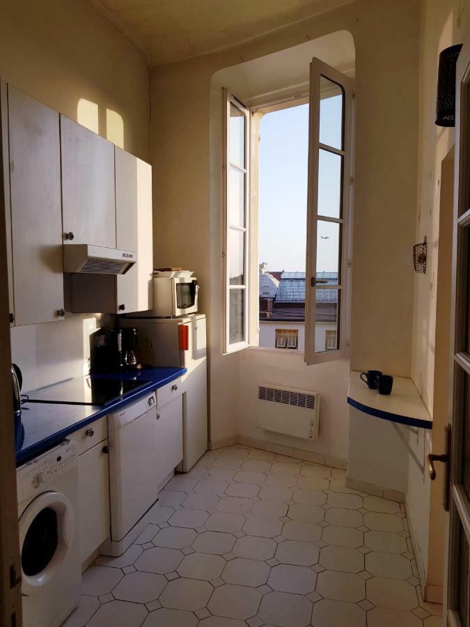 Ancient Italian Palace Appartement *