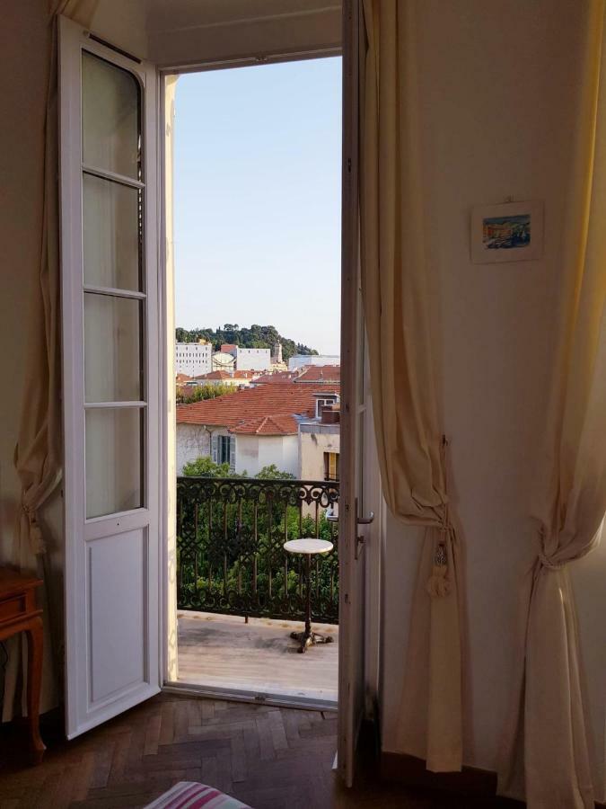Appartement Ancient Italian Palace